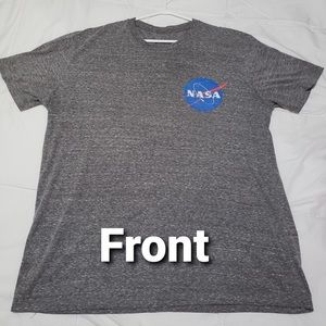 Urban outfitters NASA t-shirt
